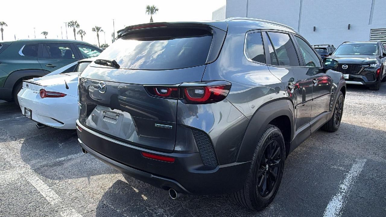 2024 Mazda CX-50 2.5 S Preferred Package San Antonio TX