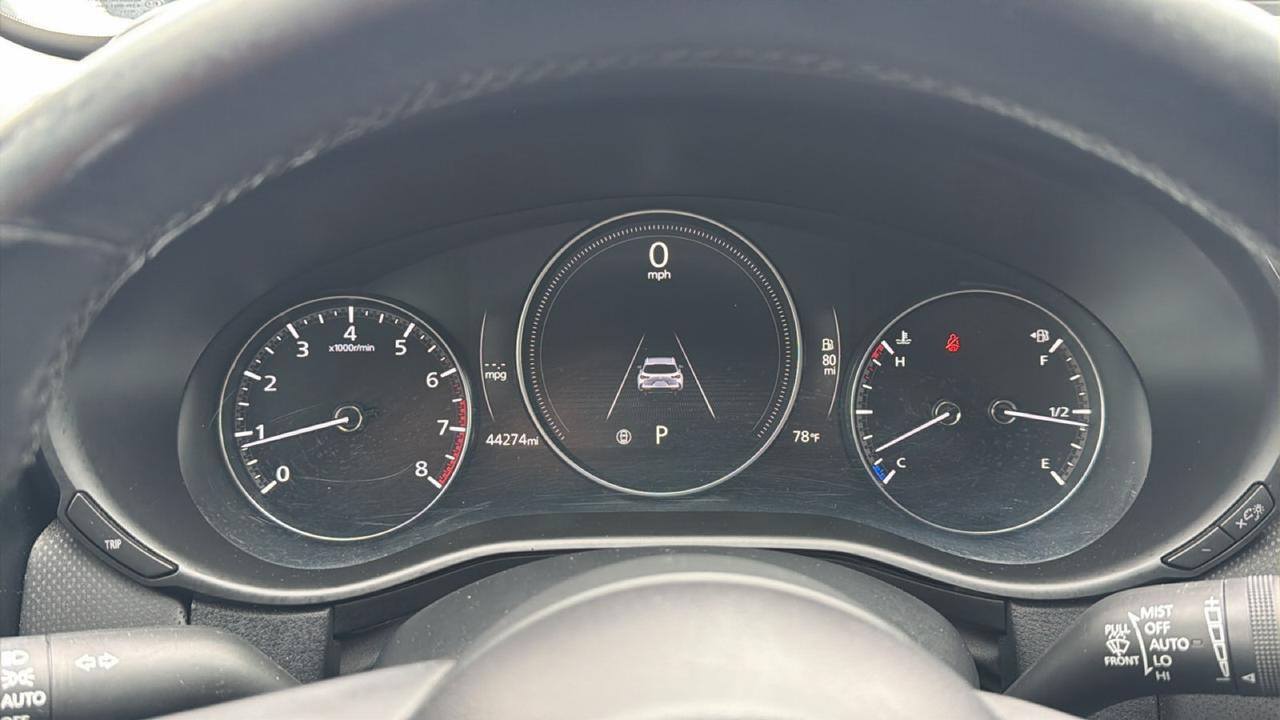 2024 Mazda CX-50 2.5 S Preferred Package San Antonio TX