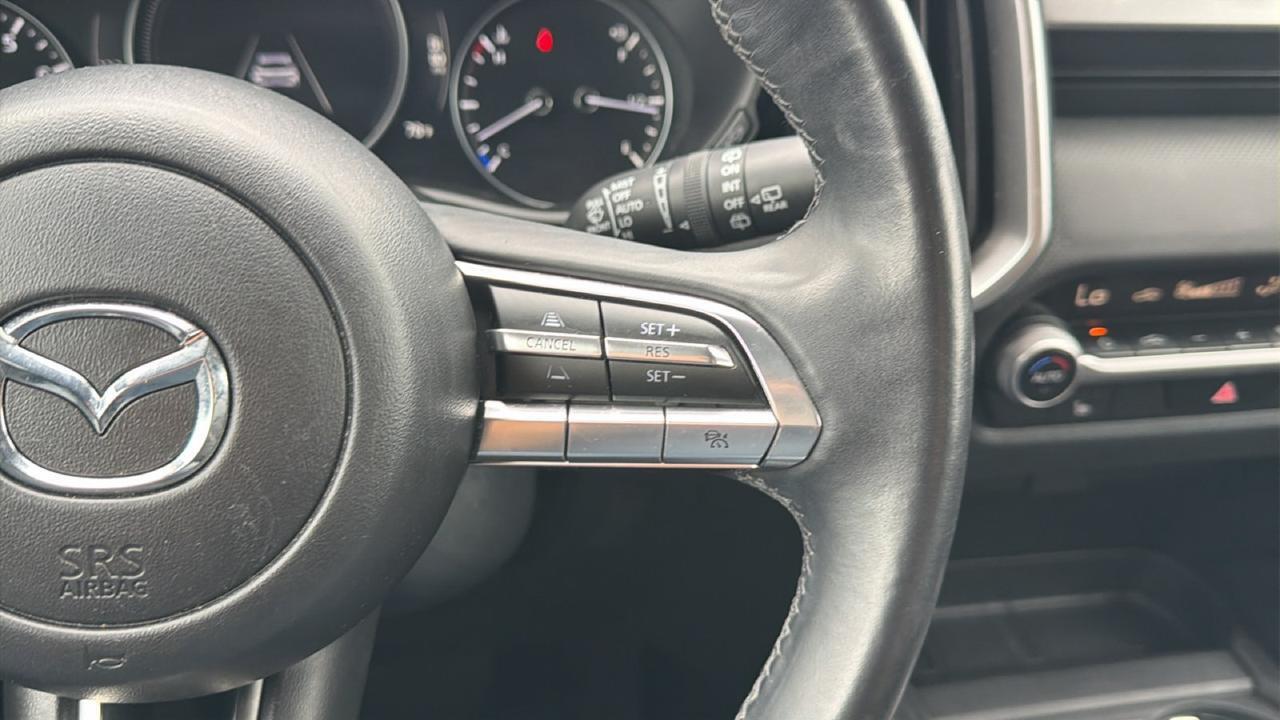 2024 Mazda CX-50 2.5 S Preferred Package San Antonio TX