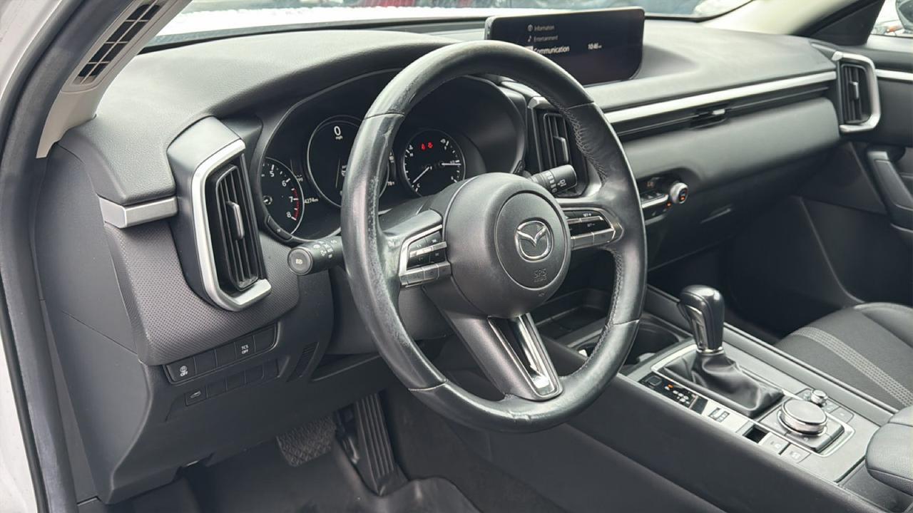 2024 Mazda CX-50 2.5 S Preferred Package San Antonio TX