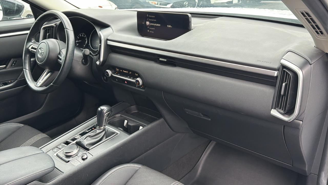 2024 Mazda CX-50 2.5 S Preferred Package San Antonio TX
