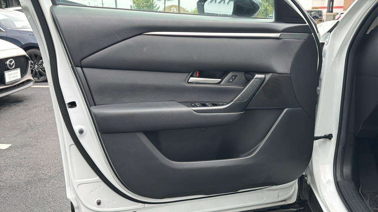 2024 Mazda CX-50 2.5 S Preferred Package San Antonio TX