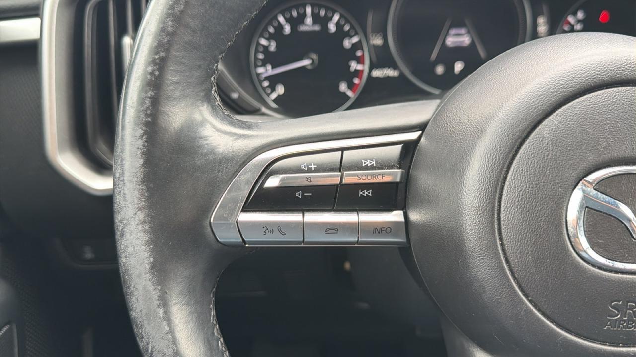 2024 Mazda CX-50 2.5 S Preferred Package San Antonio TX