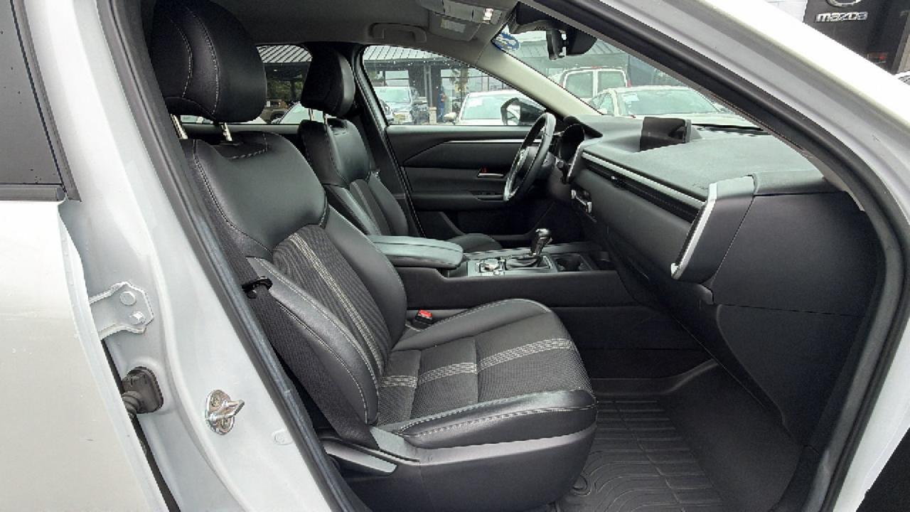 2024 Mazda CX-50 2.5 S Preferred Package San Antonio TX