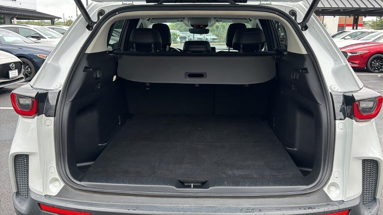 2024 Mazda CX-50 2.5 S Preferred Package San Antonio TX