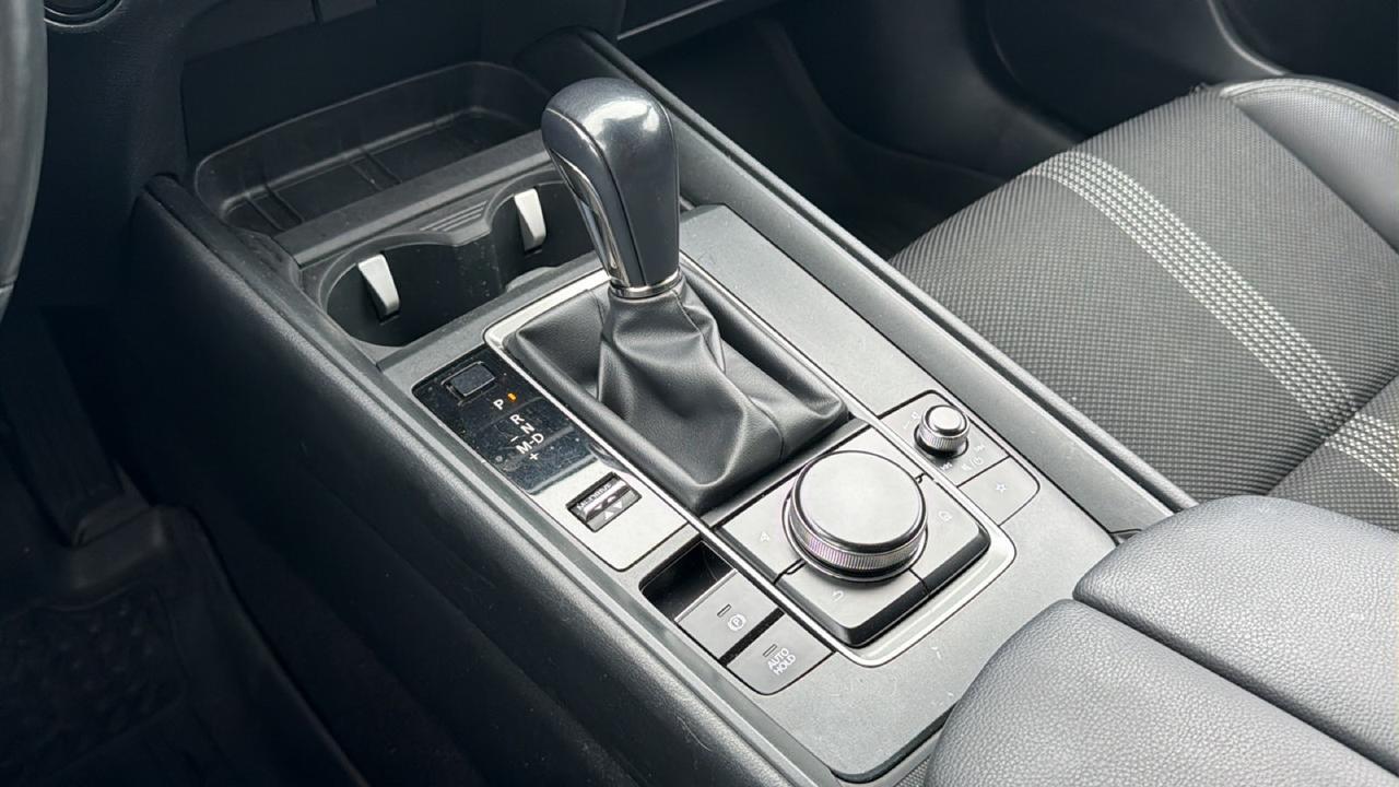 2024 Mazda CX-50 2.5 S Preferred Package San Antonio TX