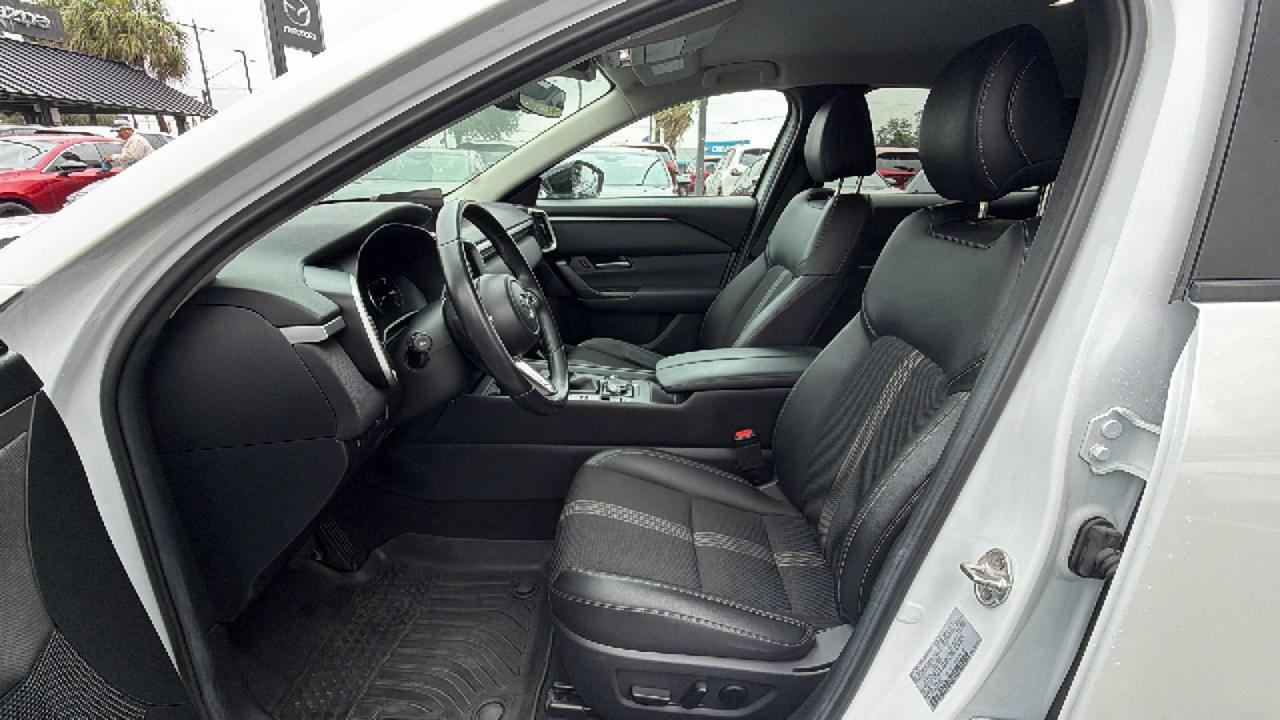 2024 Mazda CX-50 2.5 S Preferred Package San Antonio TX