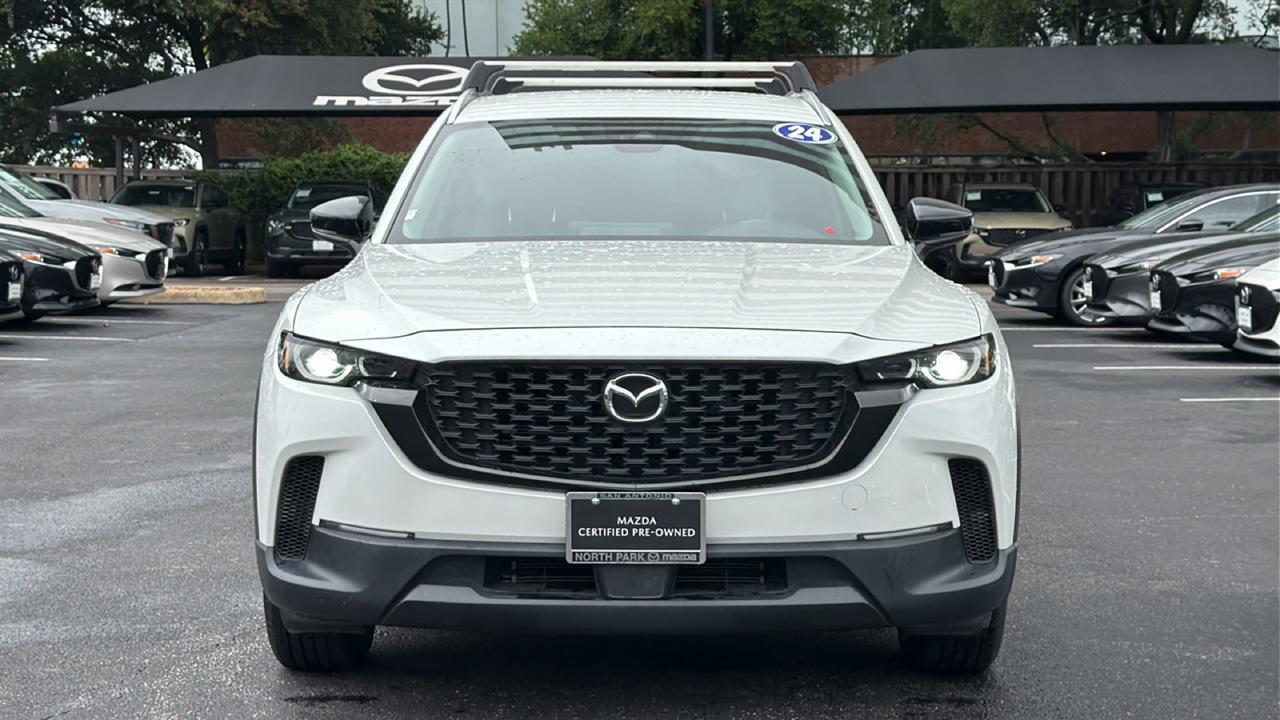 2024 Mazda CX-50 2.5 S Preferred Package San Antonio TX