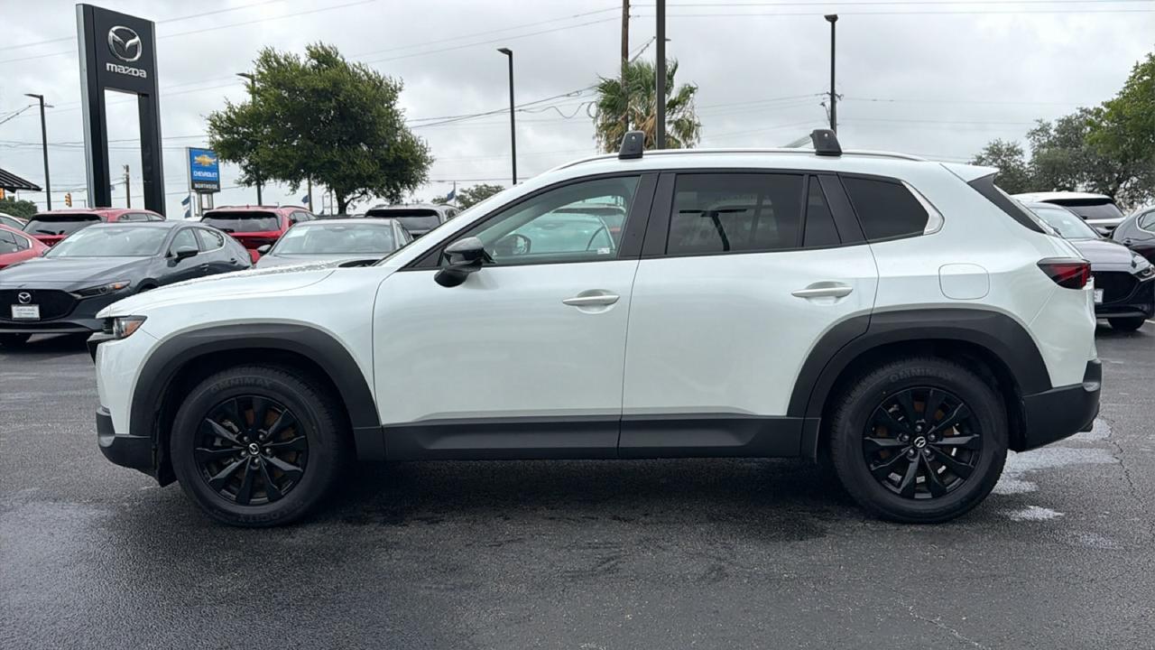 2024 Mazda CX-50 2.5 S Preferred Package San Antonio TX
