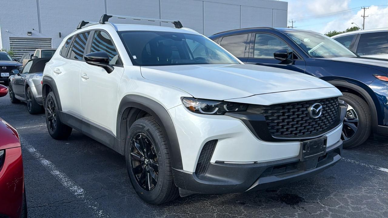 2024 Mazda CX-50 2.5 S Preferred Package