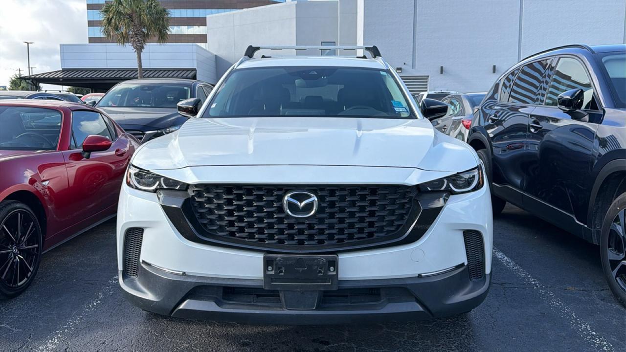 2024 Mazda CX-50 2.5 S Preferred Package