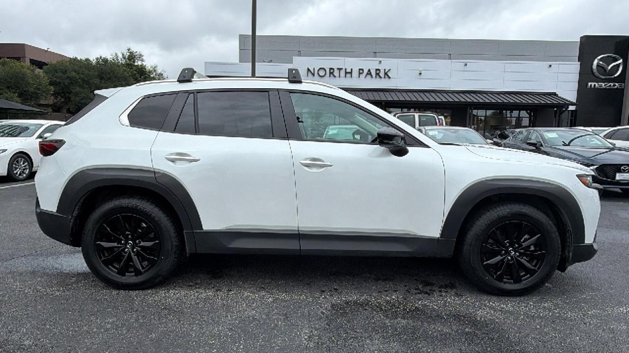 2024 Mazda CX-50 2.5 S Preferred Package