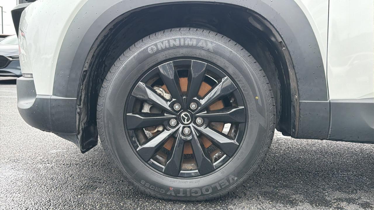2024 Mazda CX-50 2.5 S Preferred Package San Antonio TX