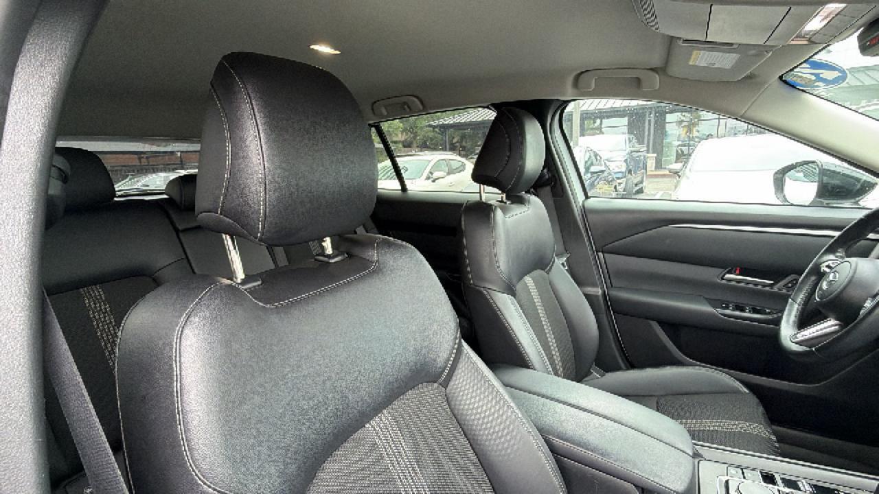 2024 Mazda CX-50 2.5 S Preferred Package San Antonio TX
