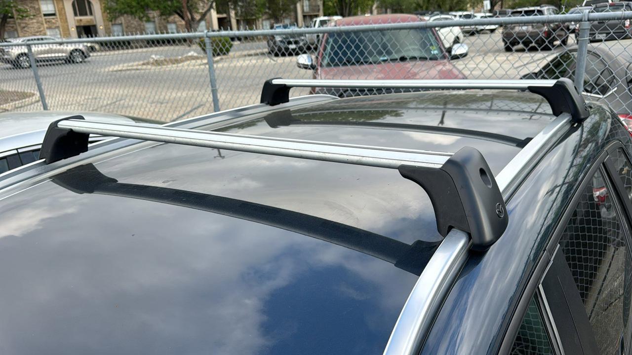 2024 Mazda CX-50 2.5 S Preferred Package San Antonio TX