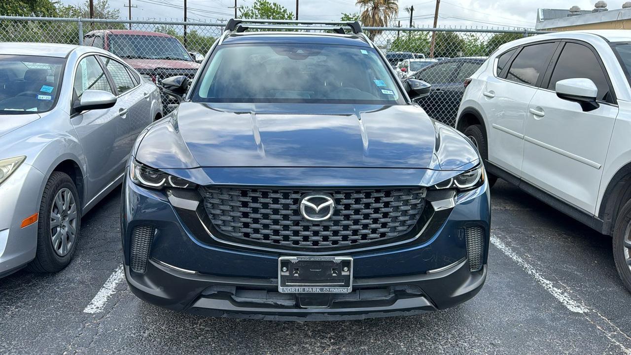 2024 Mazda CX-50 2.5 S Preferred Package San Antonio TX