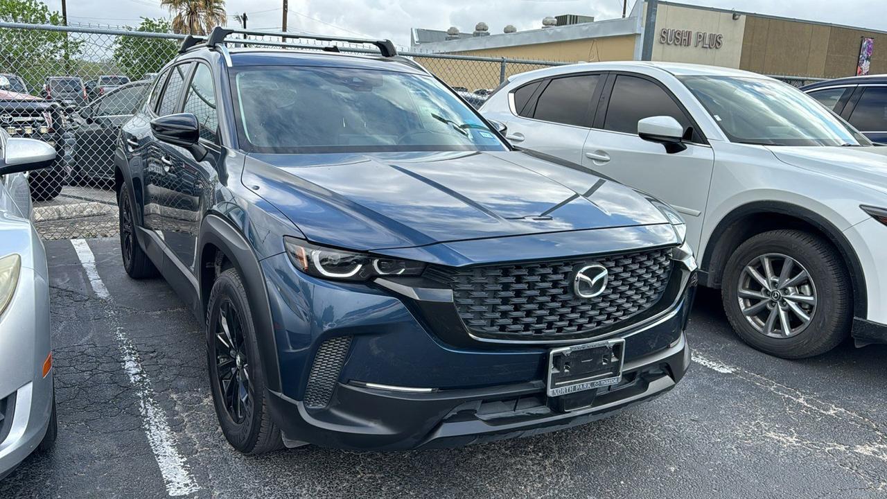 2024 Mazda CX-50 2.5 S Preferred Package San Antonio TX