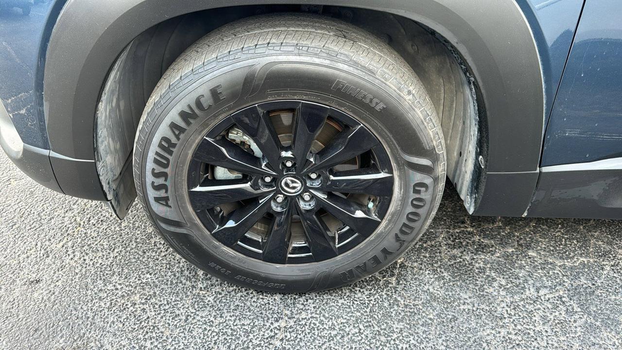 2024 Mazda CX-50 2.5 S Preferred Package San Antonio TX