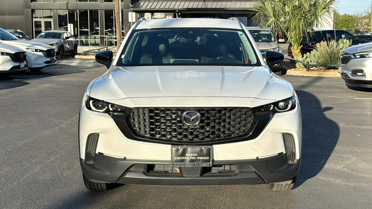 2024 Mazda CX-50 2.5 S Preferred Package