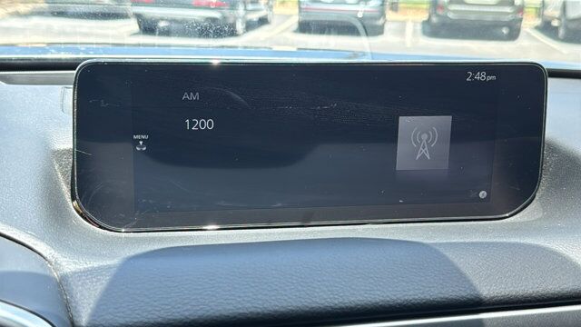 2024 Mazda CX-50 2.5 S Preferred Package San Antonio TX