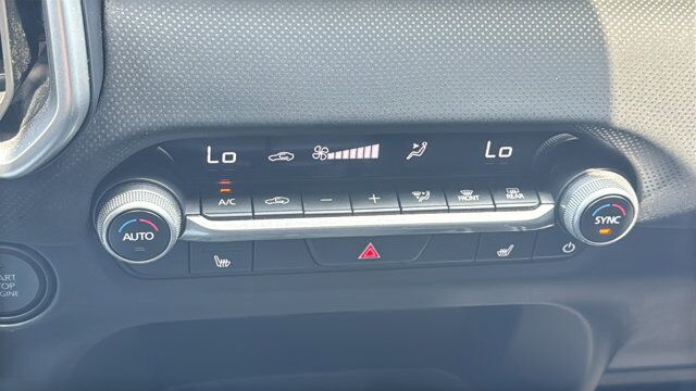 2024 Mazda CX-50 2.5 S Preferred Package San Antonio TX