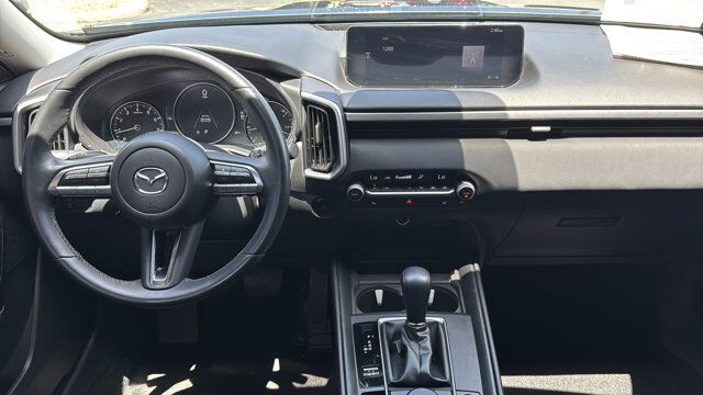 2024 Mazda CX-50 2.5 S Preferred Package San Antonio TX