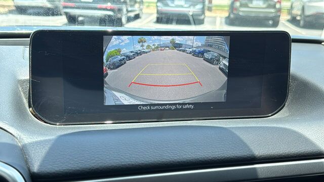 2024 Mazda CX-50 2.5 S Preferred Package San Antonio TX
