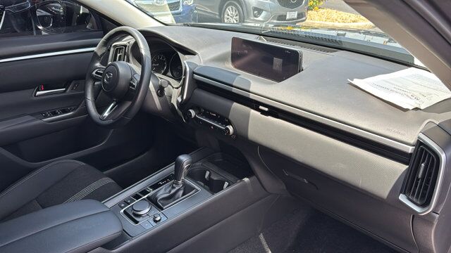 2024 Mazda CX-50 2.5 S Preferred Package San Antonio TX