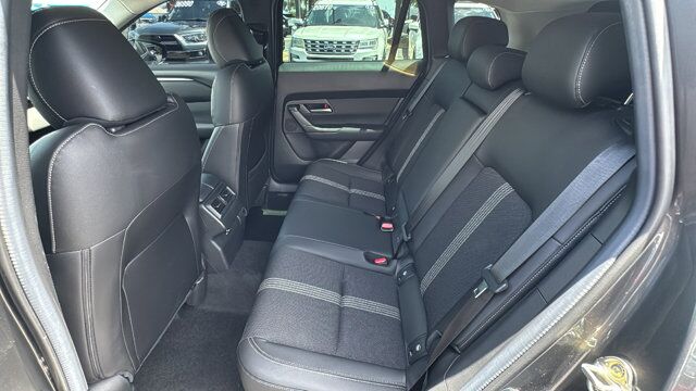2024 Mazda CX-50 2.5 S Preferred Package San Antonio TX