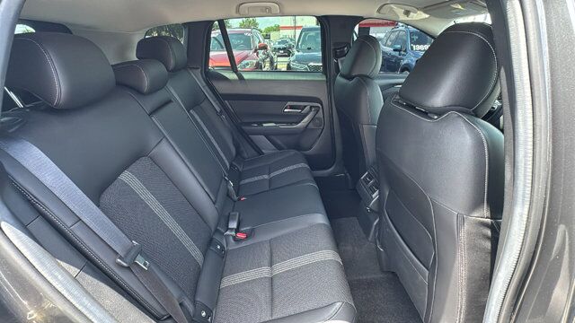 2024 Mazda CX-50 2.5 S Preferred Package San Antonio TX
