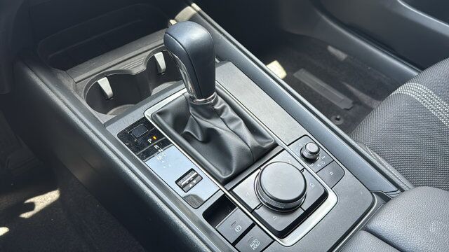 2024 Mazda CX-50 2.5 S Preferred Package San Antonio TX