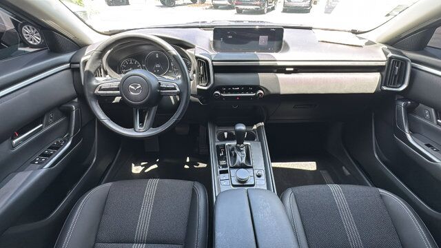 2024 Mazda CX-50 2.5 S Preferred Package San Antonio TX