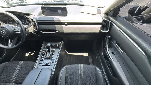 2024 Mazda CX-50 2.5 S Preferred Package San Antonio TX