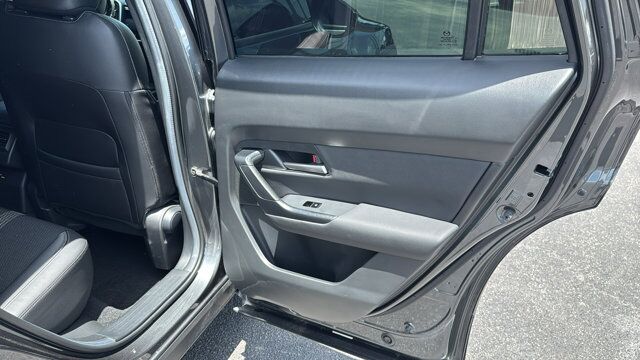 2024 Mazda CX-50 2.5 S Preferred Package San Antonio TX