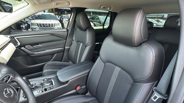 2024 Mazda CX-50 2.5 S Preferred Package San Antonio TX