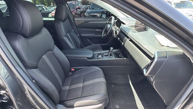 2024 Mazda CX-50 2.5 S Preferred Package San Antonio TX