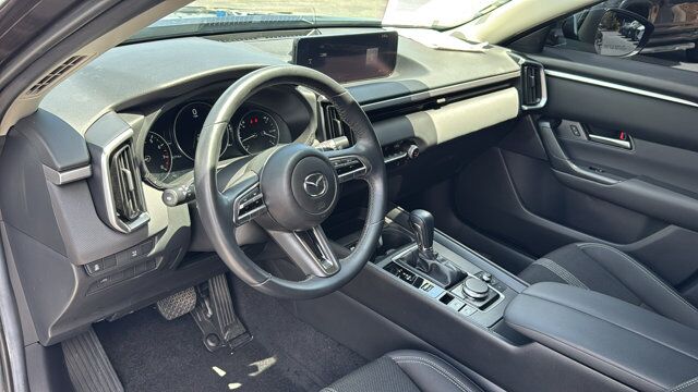 2024 Mazda CX-50 2.5 S Preferred Package San Antonio TX