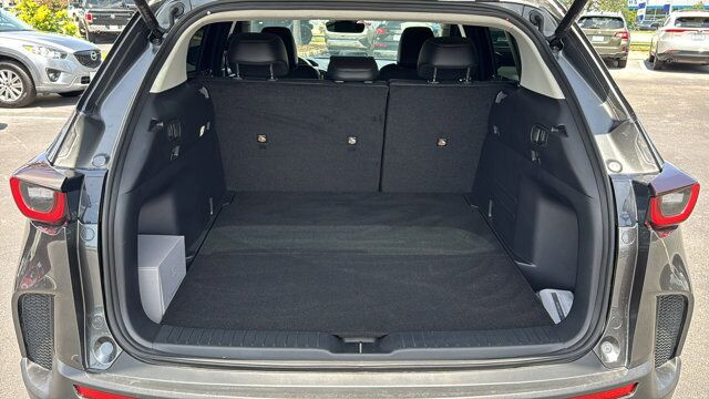 2024 Mazda CX-50 2.5 S Preferred Package San Antonio TX