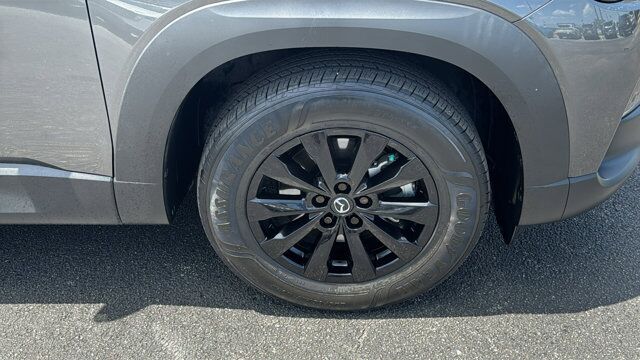 2024 Mazda CX-50 2.5 S Preferred Package San Antonio TX