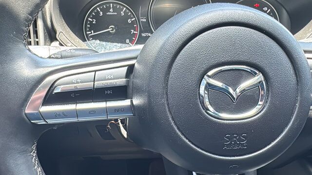 2024 Mazda CX-50 2.5 S Preferred Package San Antonio TX