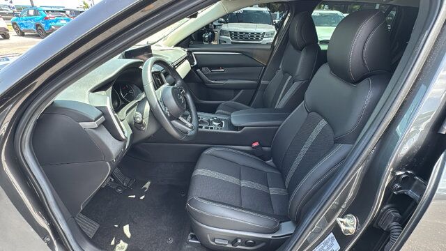 2024 Mazda CX-50 2.5 S Preferred Package San Antonio TX