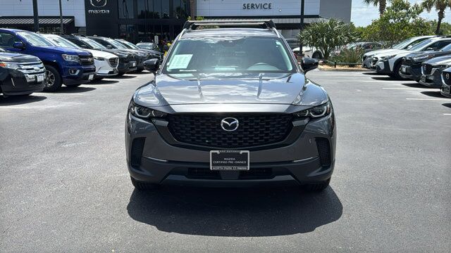 2024 Mazda CX-50 2.5 S Preferred Package San Antonio TX