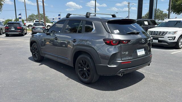 2024 Mazda CX-50 2.5 S Preferred Package San Antonio TX