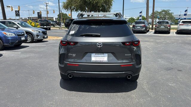 2024 Mazda CX-50 2.5 S Preferred Package San Antonio TX