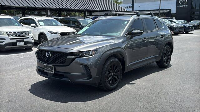 2024 Mazda CX-50 2.5 S Preferred Package San Antonio TX