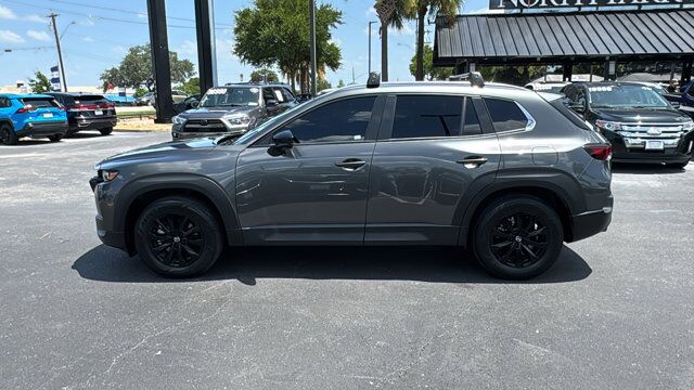 2024 Mazda CX-50 2.5 S Preferred Package San Antonio TX