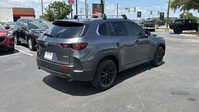 2024 Mazda CX-50 2.5 S Preferred Package San Antonio TX
