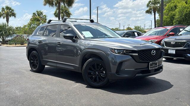 2024 Mazda CX-50 2.5 S Preferred Package San Antonio TX