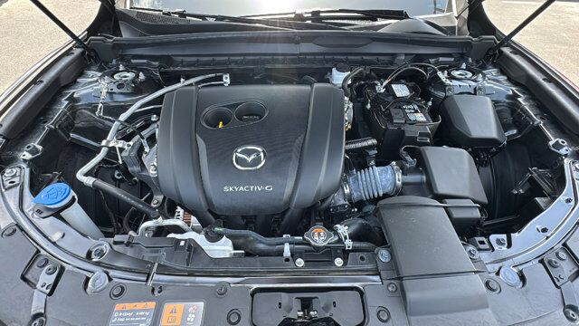 2024 Mazda CX-50 2.5 S Preferred Package San Antonio TX