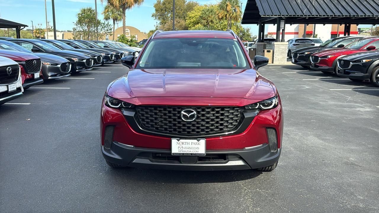 2024 Mazda CX-50 2.5 S Preferred Package